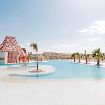 Fantazia Resort Marsa Alam 5*