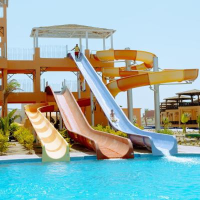 Fantazia Resort Marsa Alam 5*