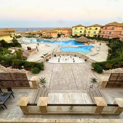 Fantazia Resort Marsa Alam 5*