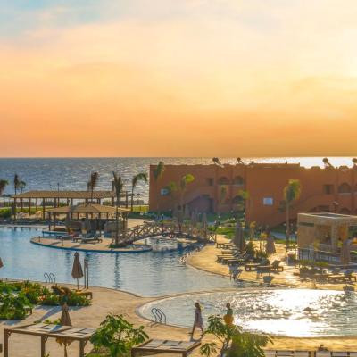 Fantazia Resort Marsa Alam 5*