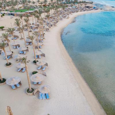 Fantazia Resort Marsa Alam 5*