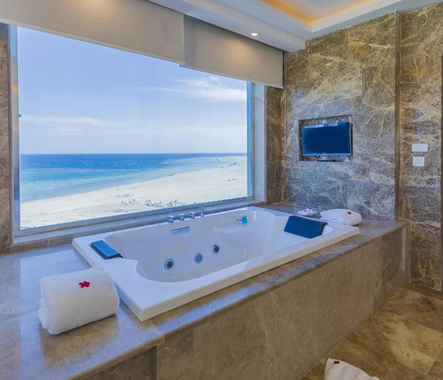 Fantazia Resort Marsa Alam 5*