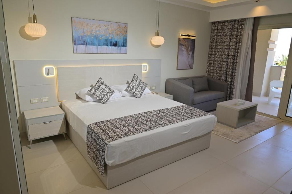 Fantazia Resort Marsa Alam 5*