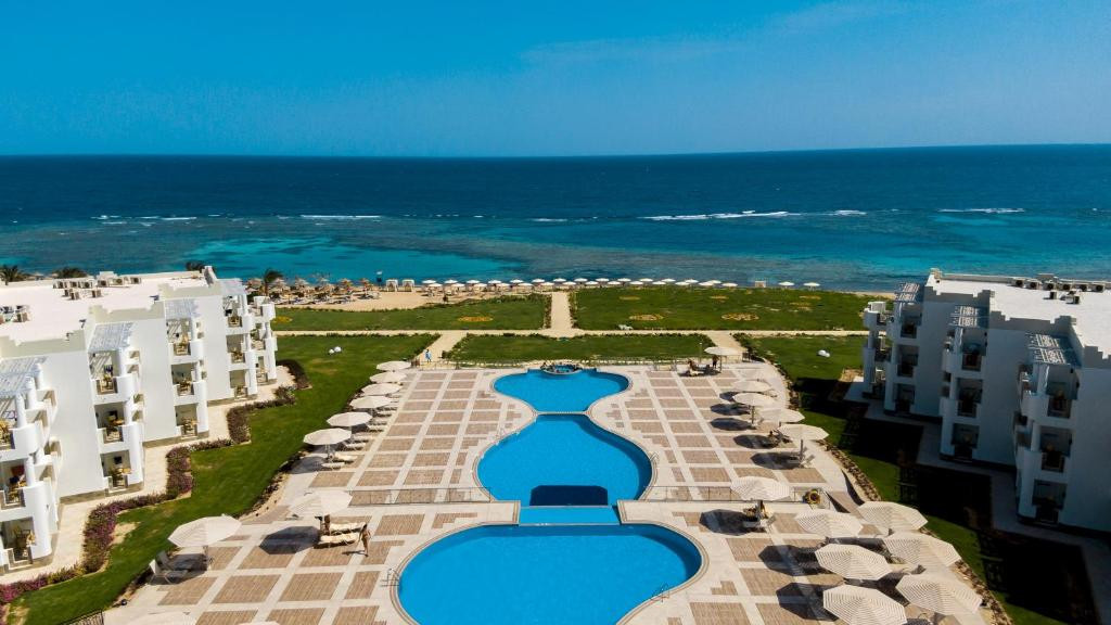 Fantazia Resort Marsa Alam 5*