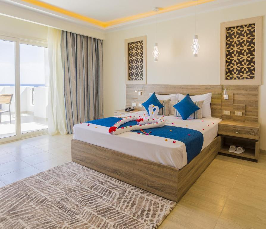 Fantazia Resort Marsa Alam 5*