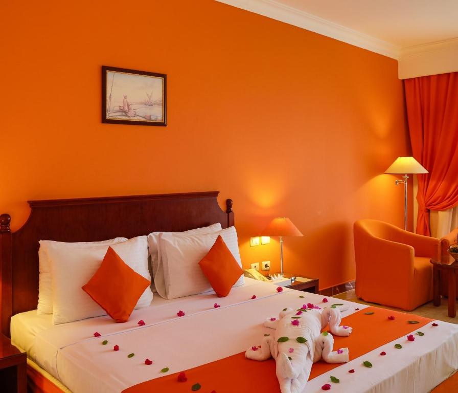 Fantazia Resort Marsa Alam 5*