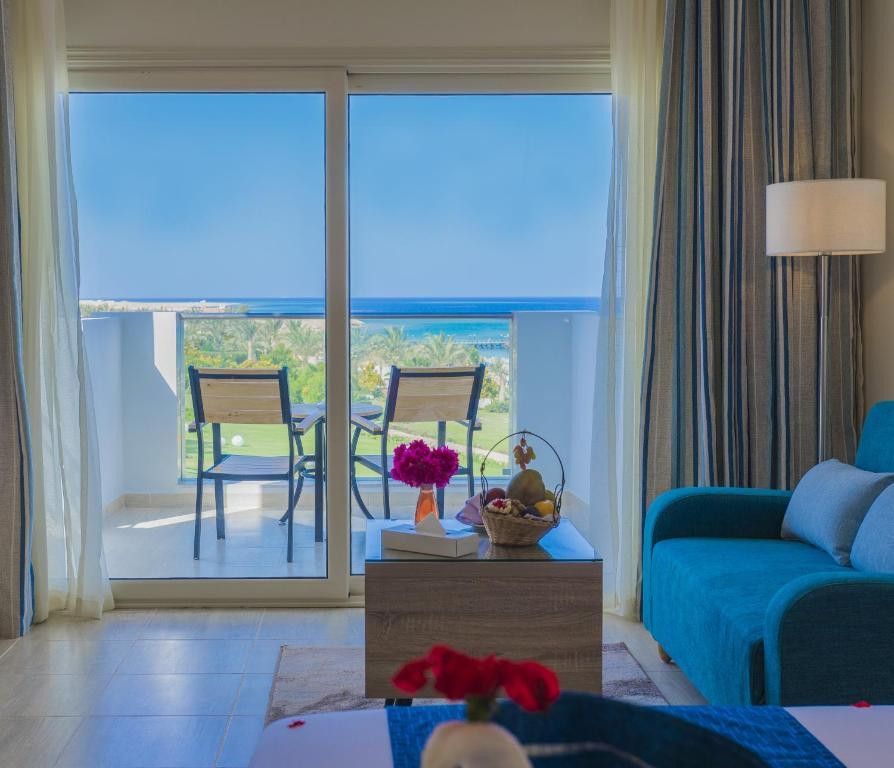 Fantazia Resort Marsa Alam 5*