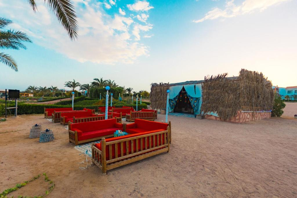 Fantazia Resort Marsa Alam 5*