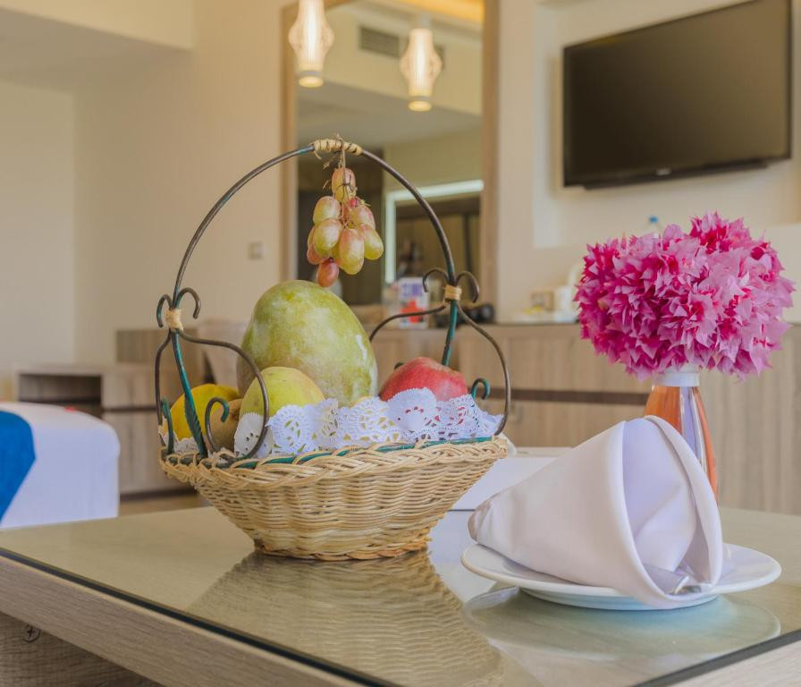 Fantazia Resort Marsa Alam 5*