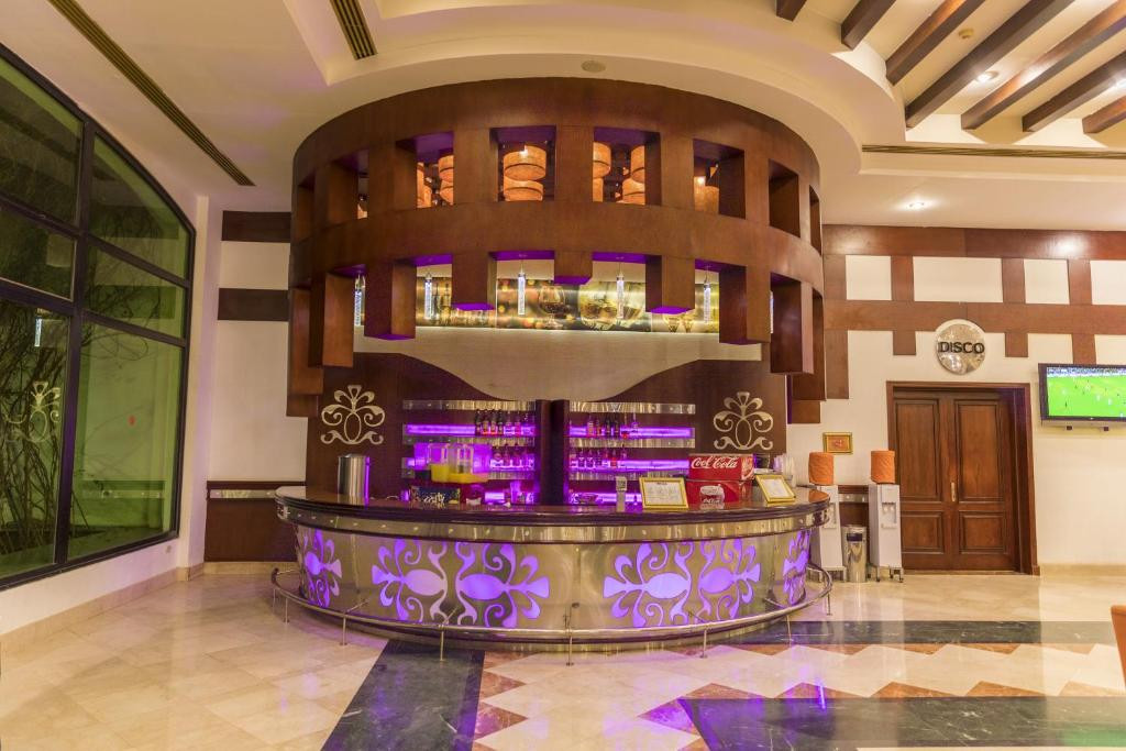 Fantazia Resort Marsa Alam 5*