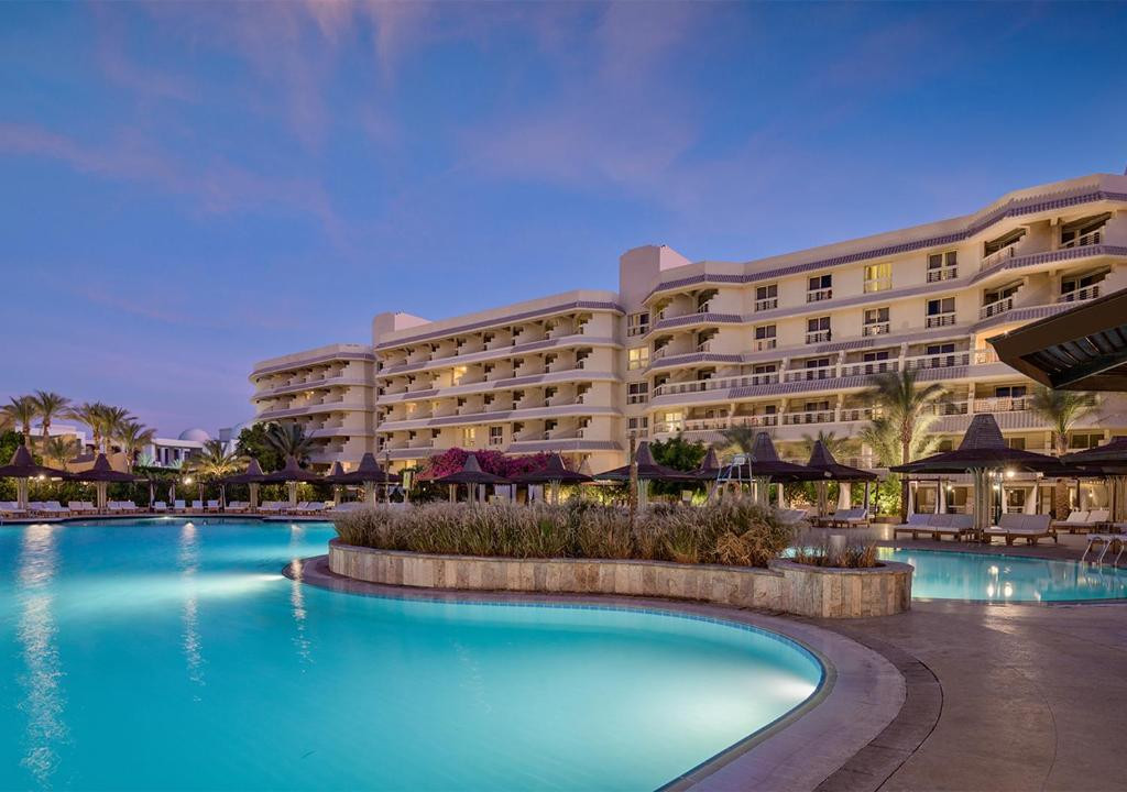 Sindbad Club 4*