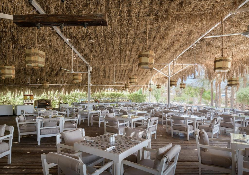 Sindbad Club 4*
