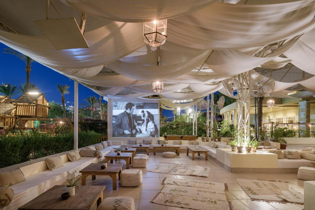 Sindbad Club 4*