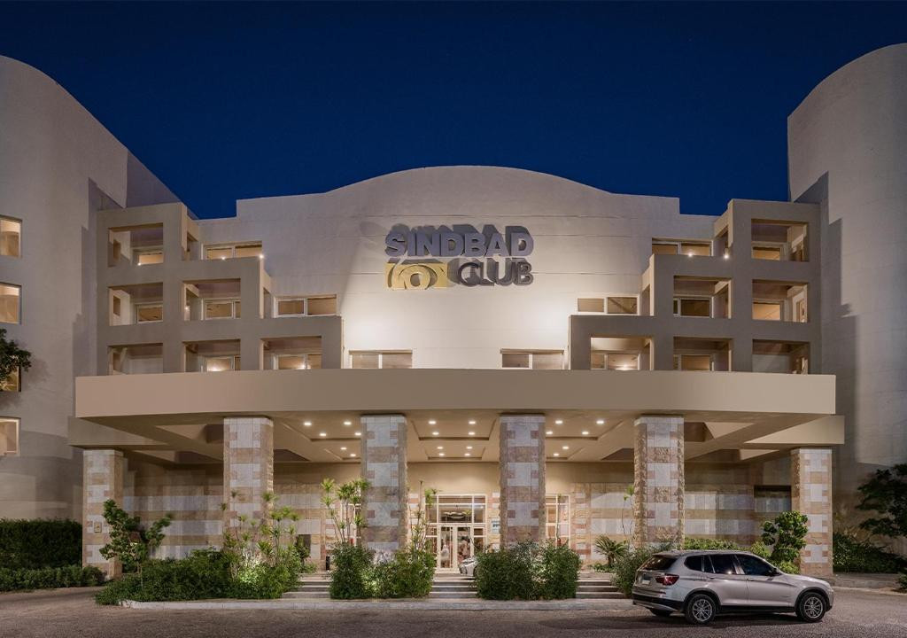 Sindbad Club 4*