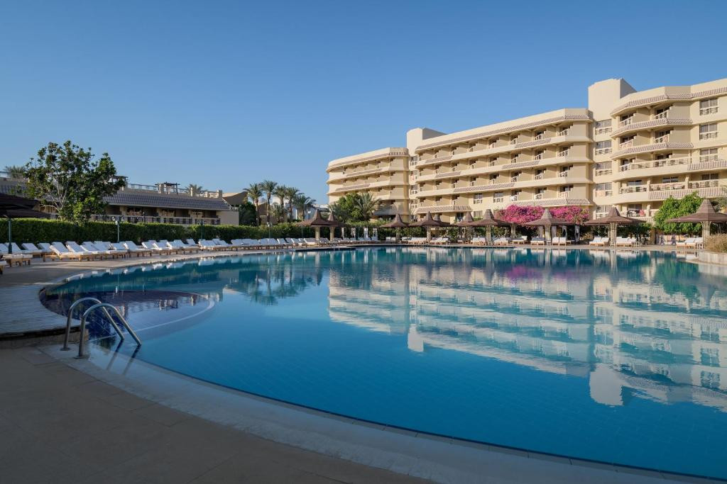 Sindbad Club 4*