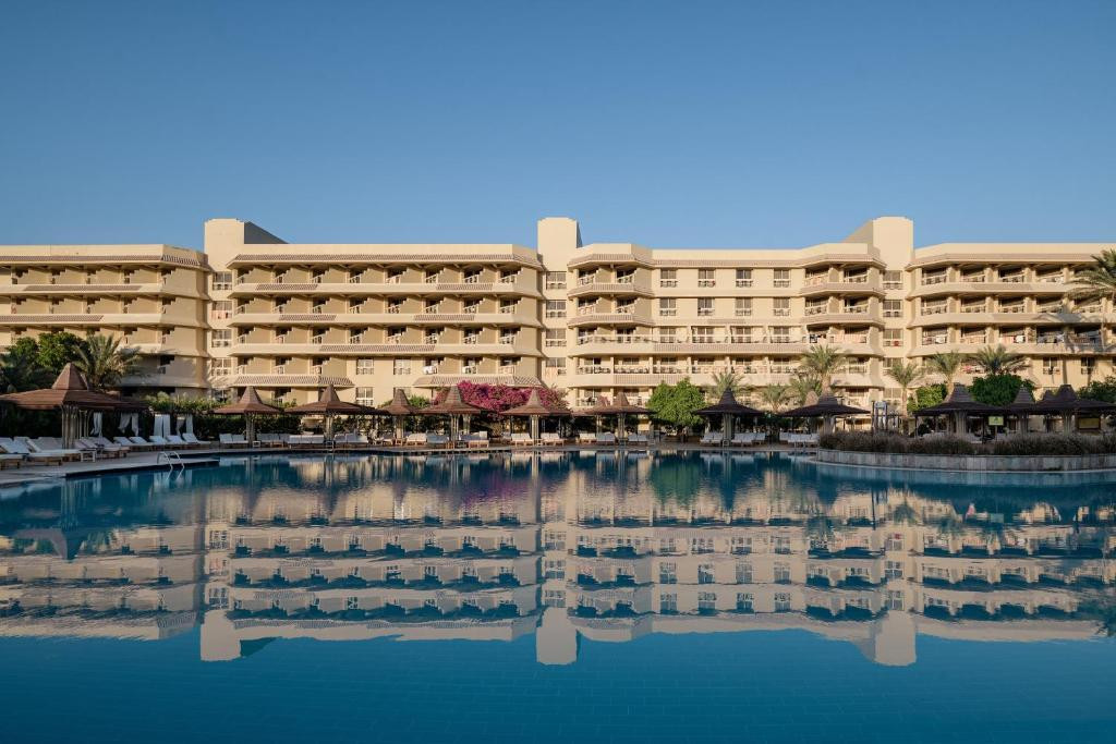 Sindbad Club 4*