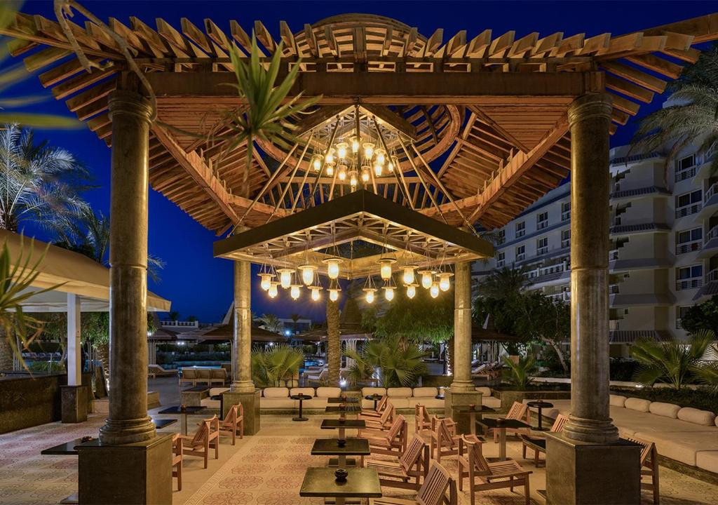 Sindbad Club 4*
