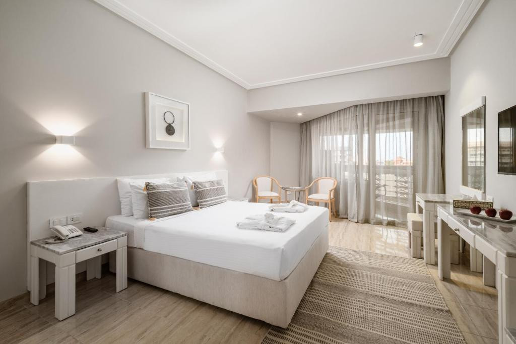 Sindbad Club 4*