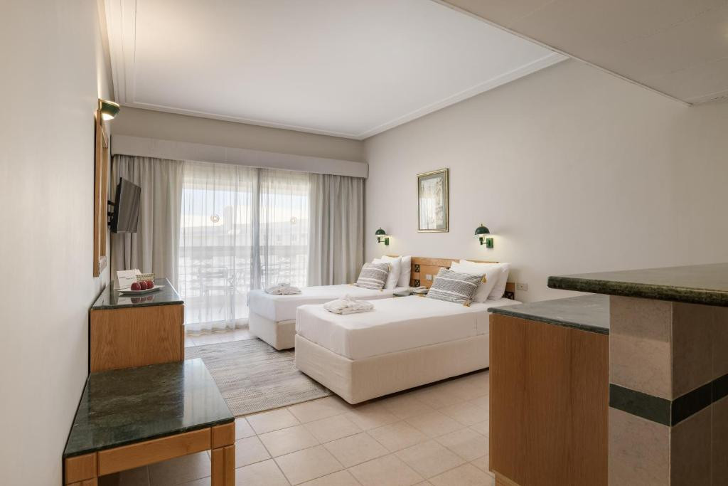 Sindbad Club 4*