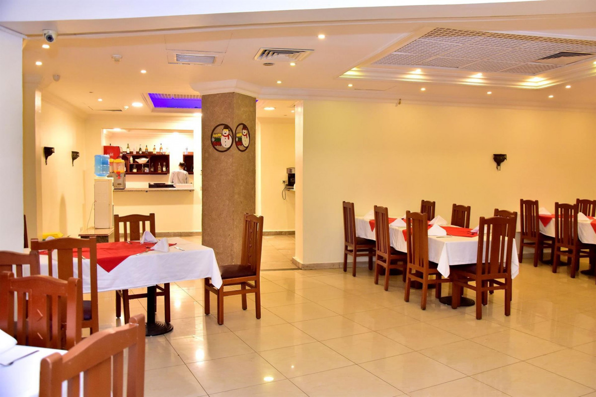 Verginia Sharm Resort & Aqua Park (ЕХ. Verginia Sharm, Sol Verginia) 4*