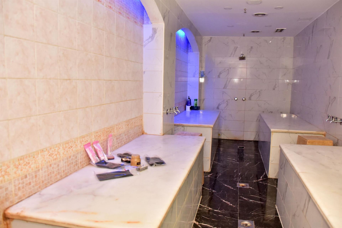 Verginia Sharm Resort & Aqua Park (ЕХ. Verginia Sharm, Sol Verginia) 4*