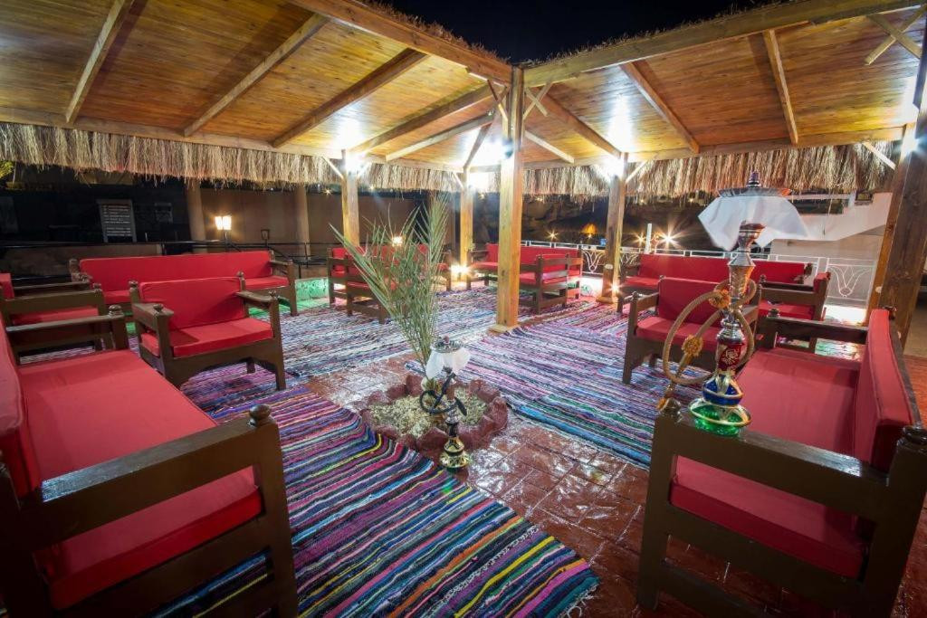 Swiss Heaven Sharming Inn 4*