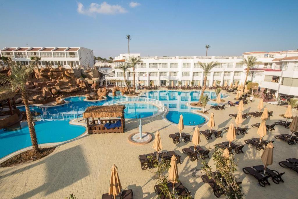Swiss Heaven Sharming Inn 4*