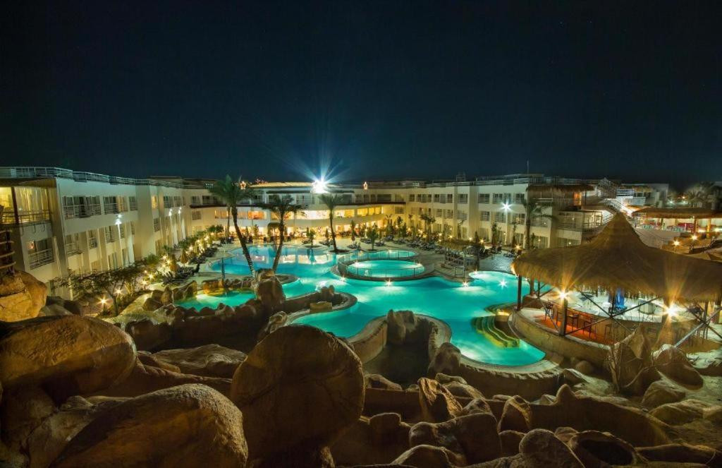 Swiss Heaven Sharming Inn 4*