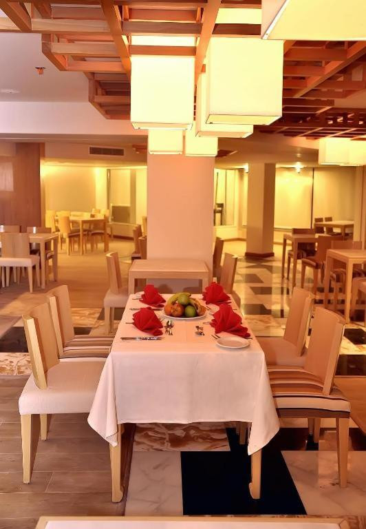 Swiss Heaven Sharming Inn 4*
