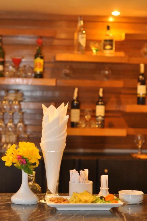 Swiss Heaven Sharming Inn 4*