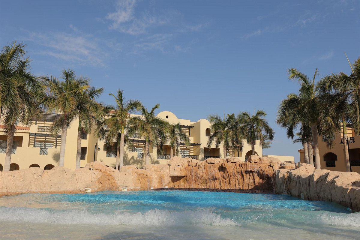 Stella Makadi Gardens Resort & Spa 5*