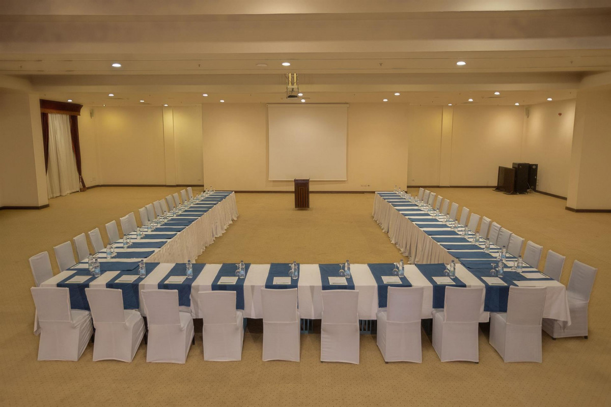 Stella Makadi Gardens Resort & Spa 5*