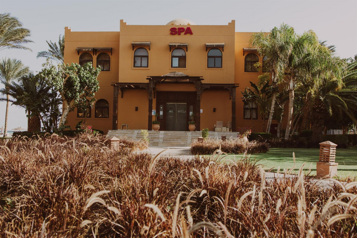 Stella Makadi Gardens Resort & Spa 5*