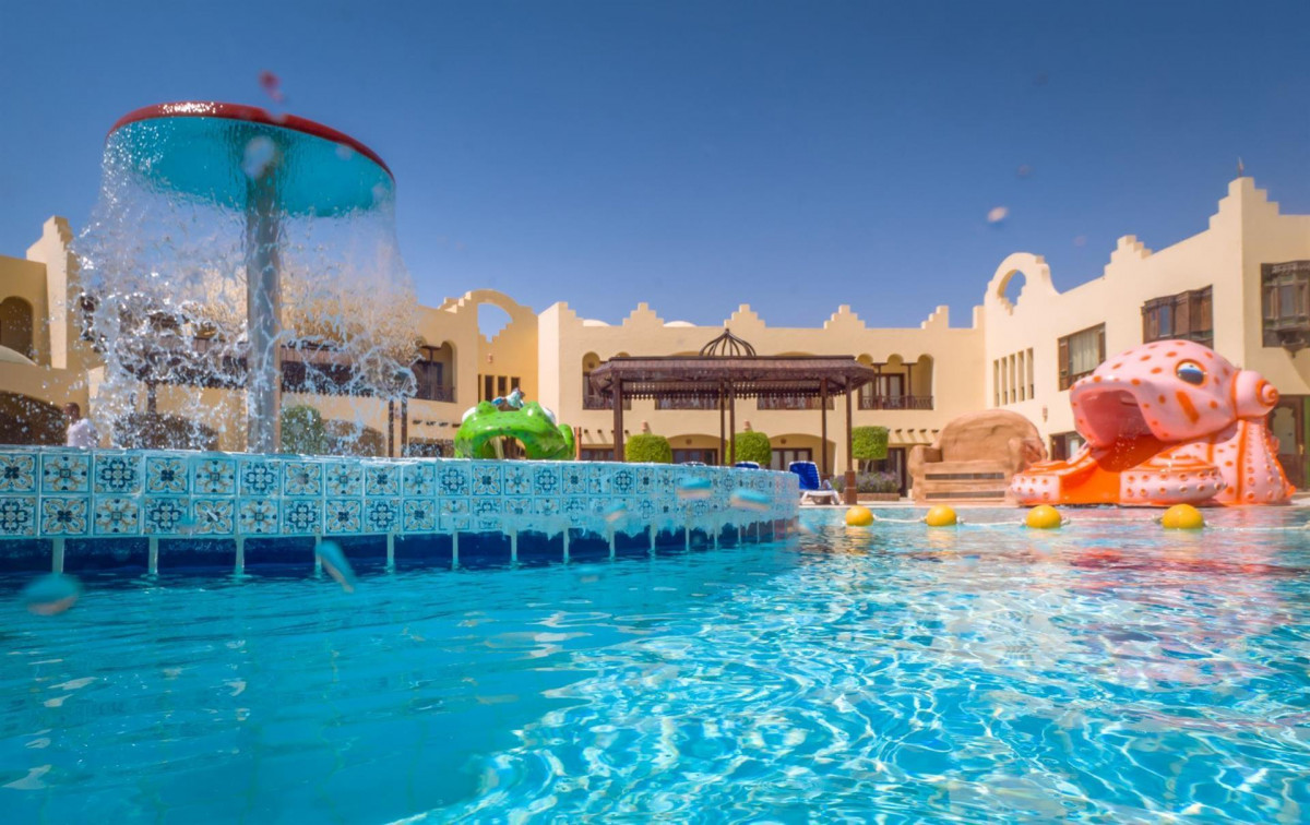 Sunny Days Palma De Mirette Resort 4*