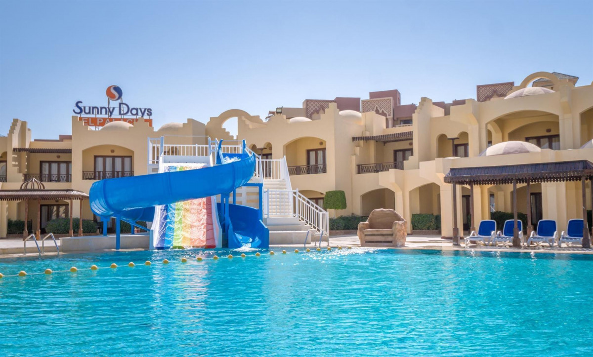 Sunny Days Palma De Mirette Resort 4*