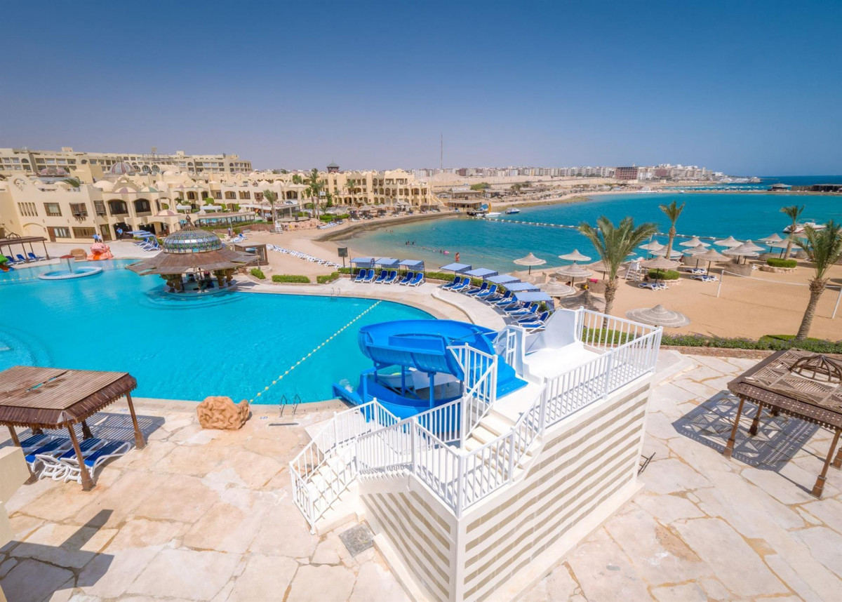 Sunny Days Palma De Mirette Resort 4*