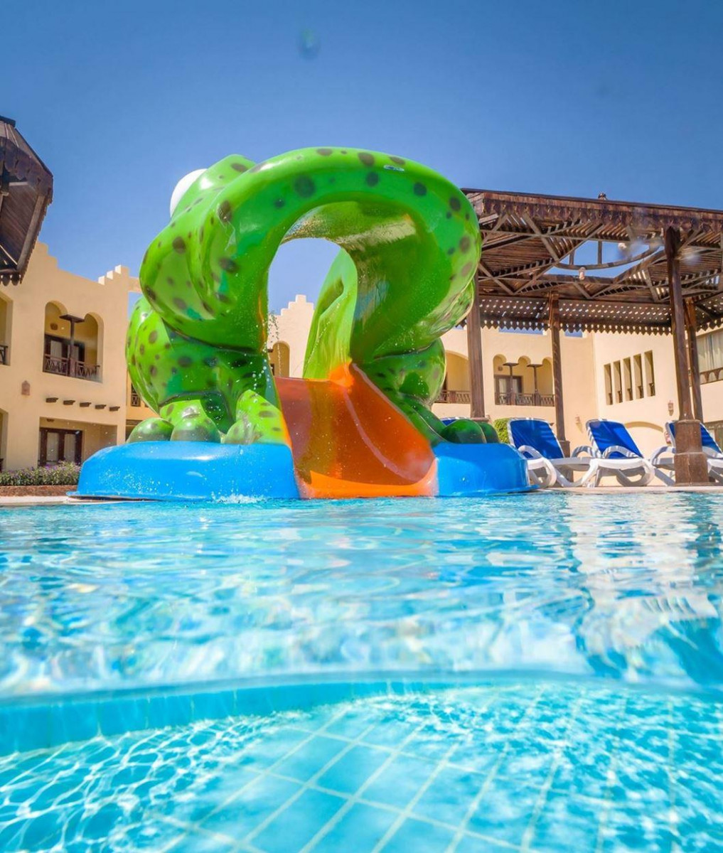 Sunny Days Palma De Mirette Resort 4*