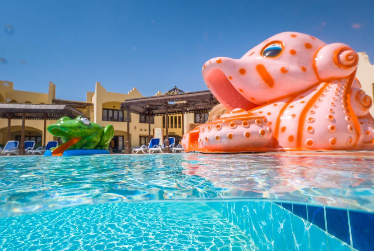 Sunny Days Palma De Mirette Resort 4*