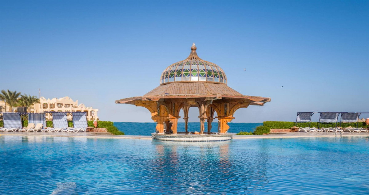 Sunny Days Palma De Mirette Resort 4*