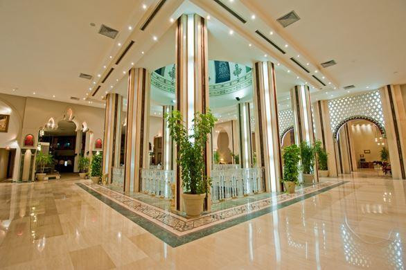 Sunny Days Palma De Mirette Resort 4*