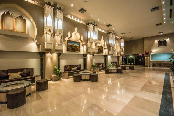 Sunny Days Palma De Mirette Resort 4*