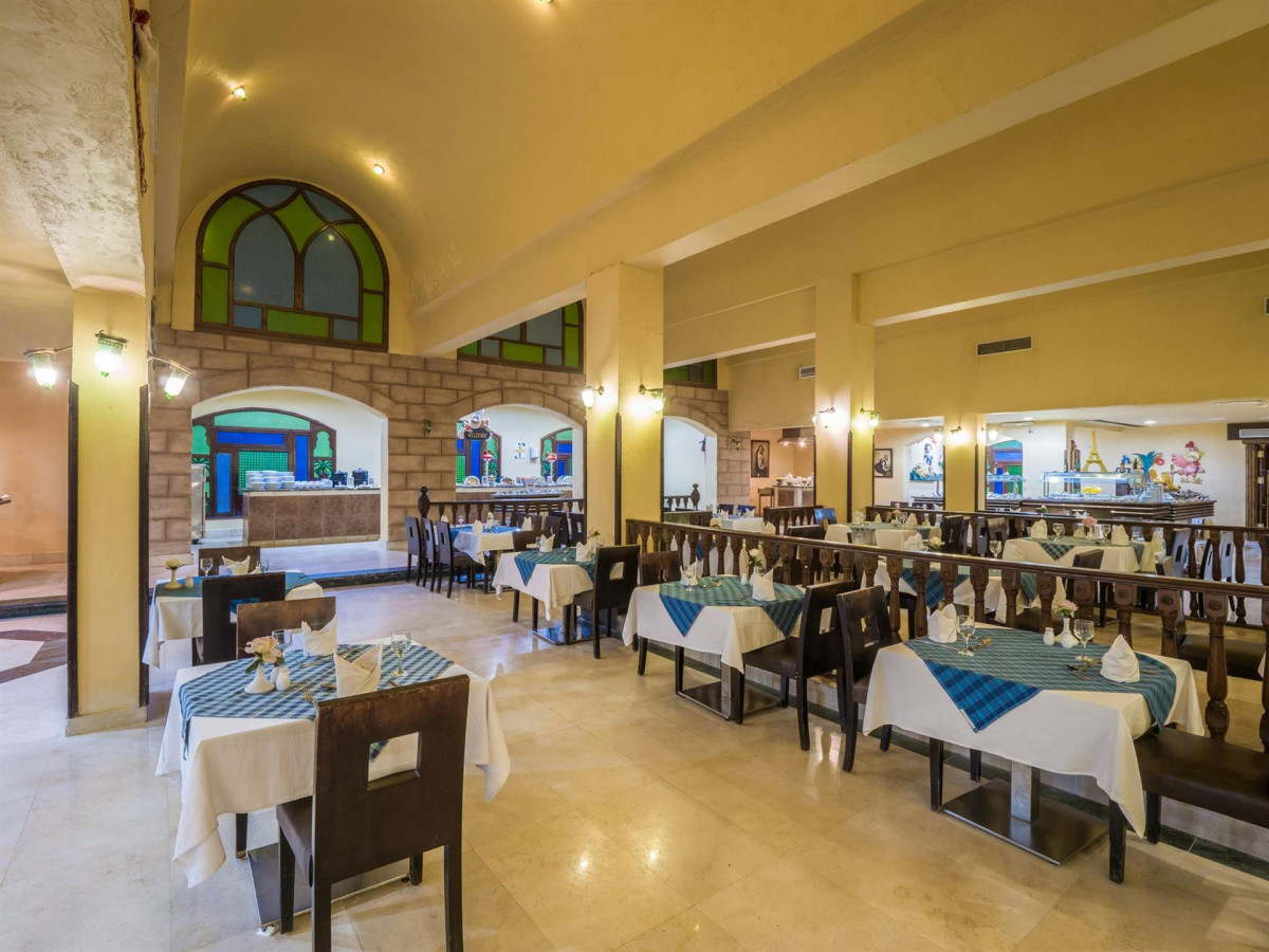 Sunny Days Palma De Mirette Resort 4*