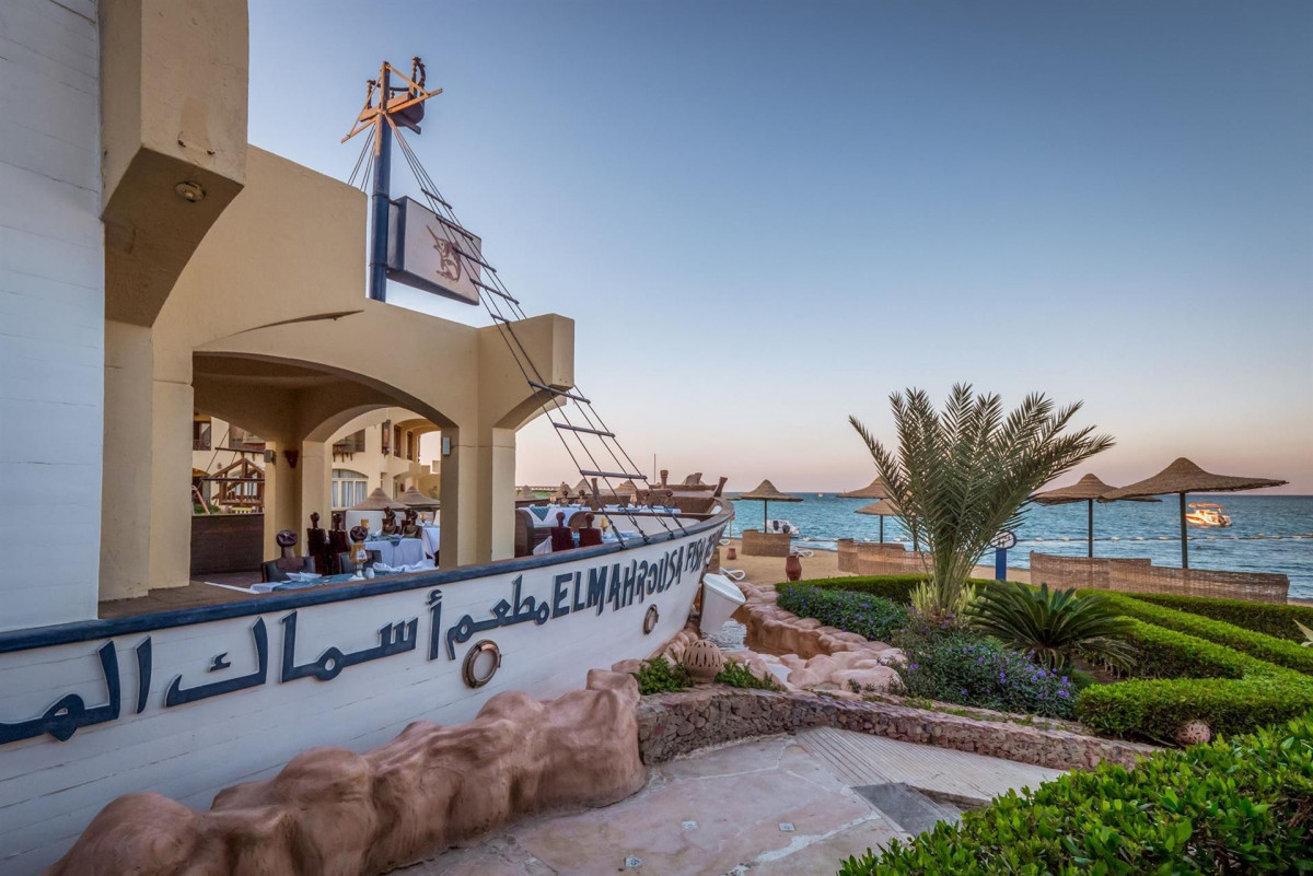Sunny Days Palma De Mirette Resort 4*