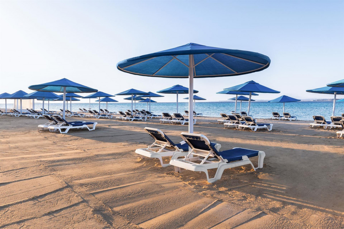 The V Luxury Resort 5*