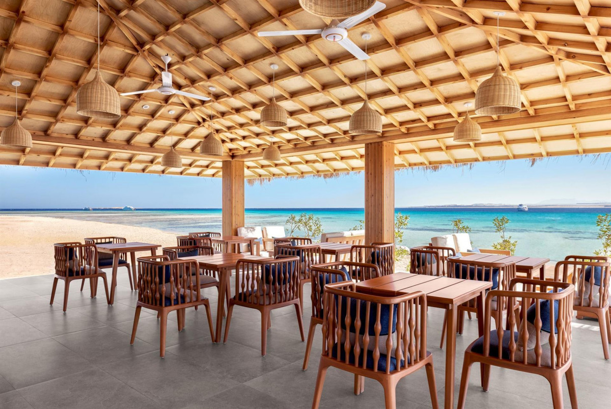 The V Luxury Resort 5*