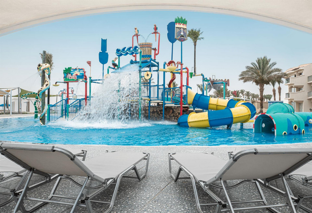The V Luxury Resort 5*