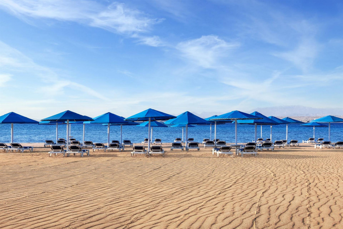 The V Luxury Resort 5*