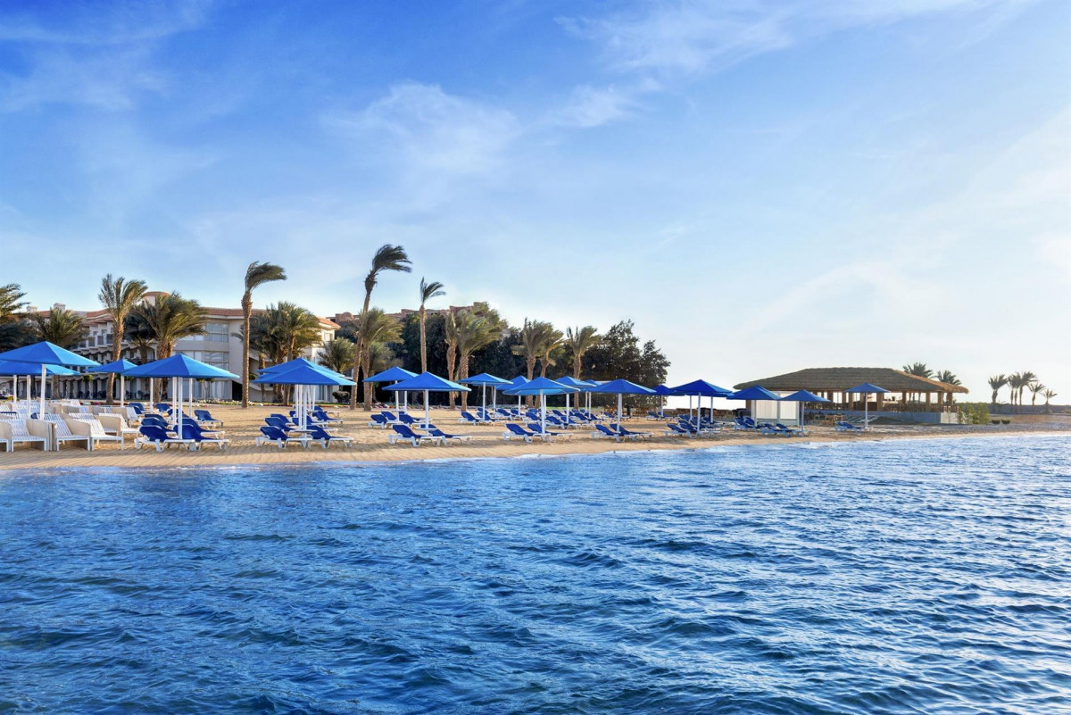 The V Luxury Resort 5*