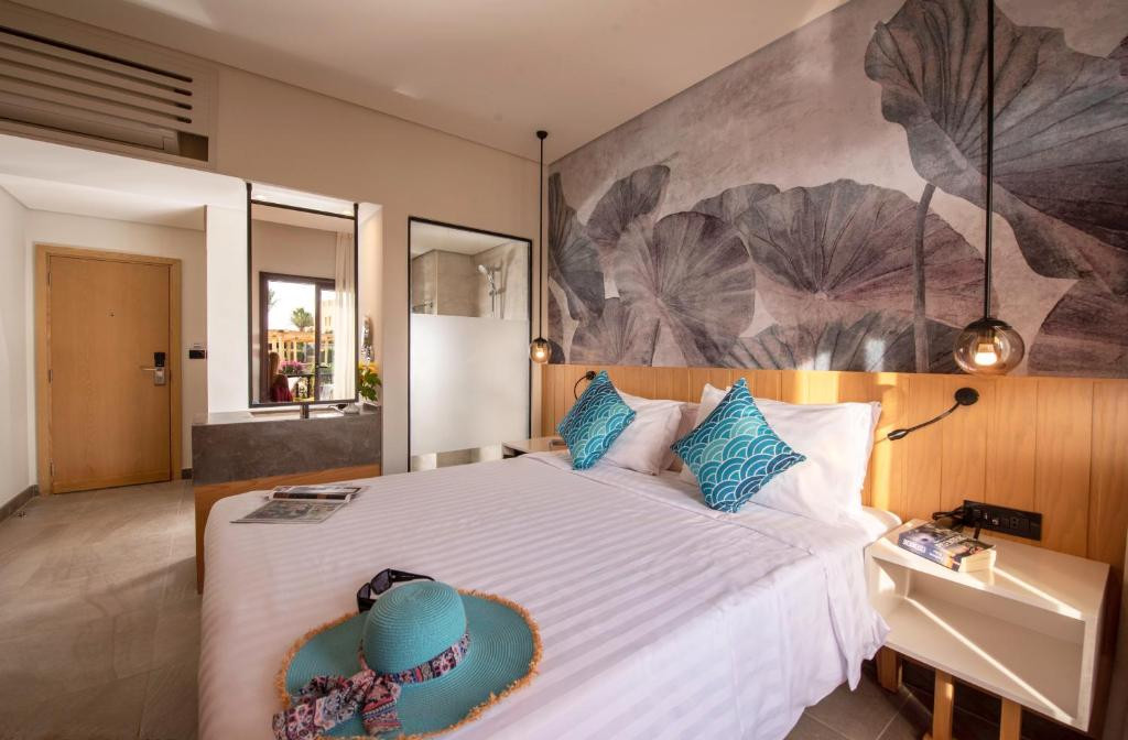 The Three Corners Rihana Resort 4*