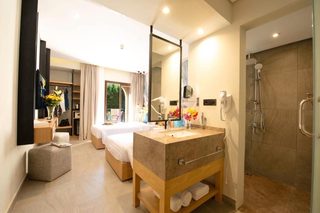 The Three Corners Rihana Resort 4*